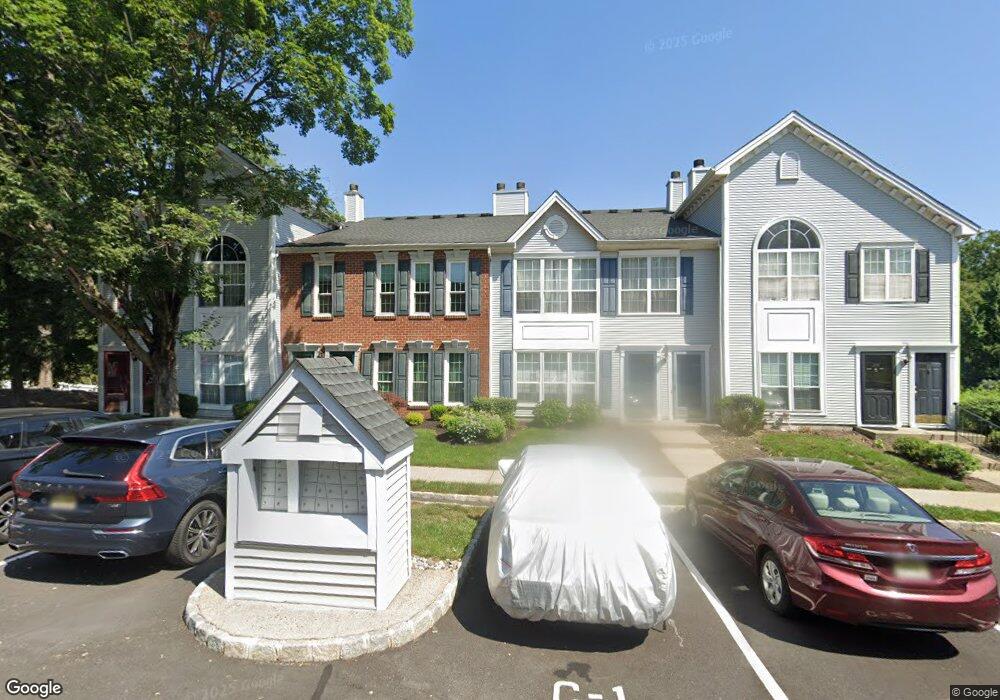 105 Edward Dr, Franklin Park, NJ 08823 - photo 1