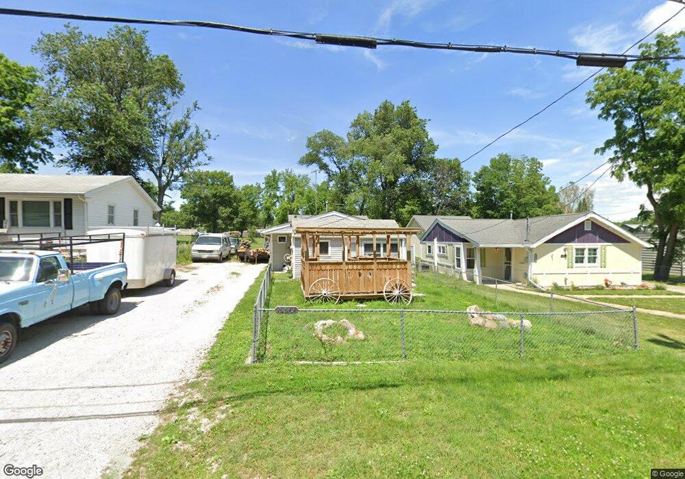 3414 E Shawnee Ave, Des Moines, IA 50317 - photo 1