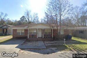 533 College Heights, Portal, GA 30450
