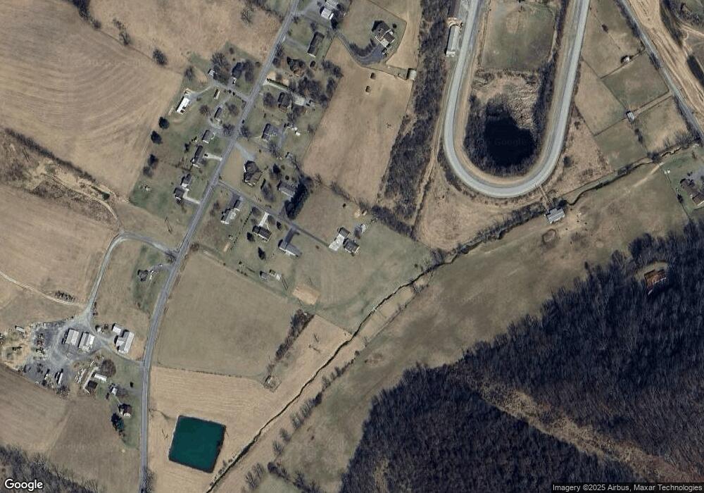 153 Candy Ln, Bedford, PA 15522 - photo 1