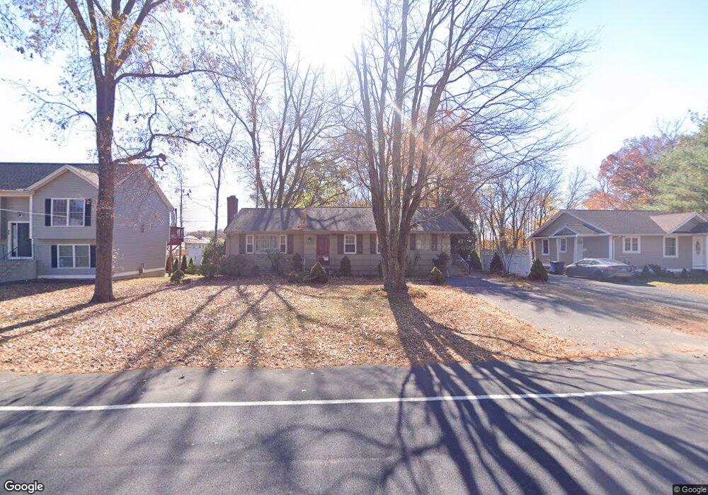 370 Alexander Rd, New Britain, CT 06053 - photo 1