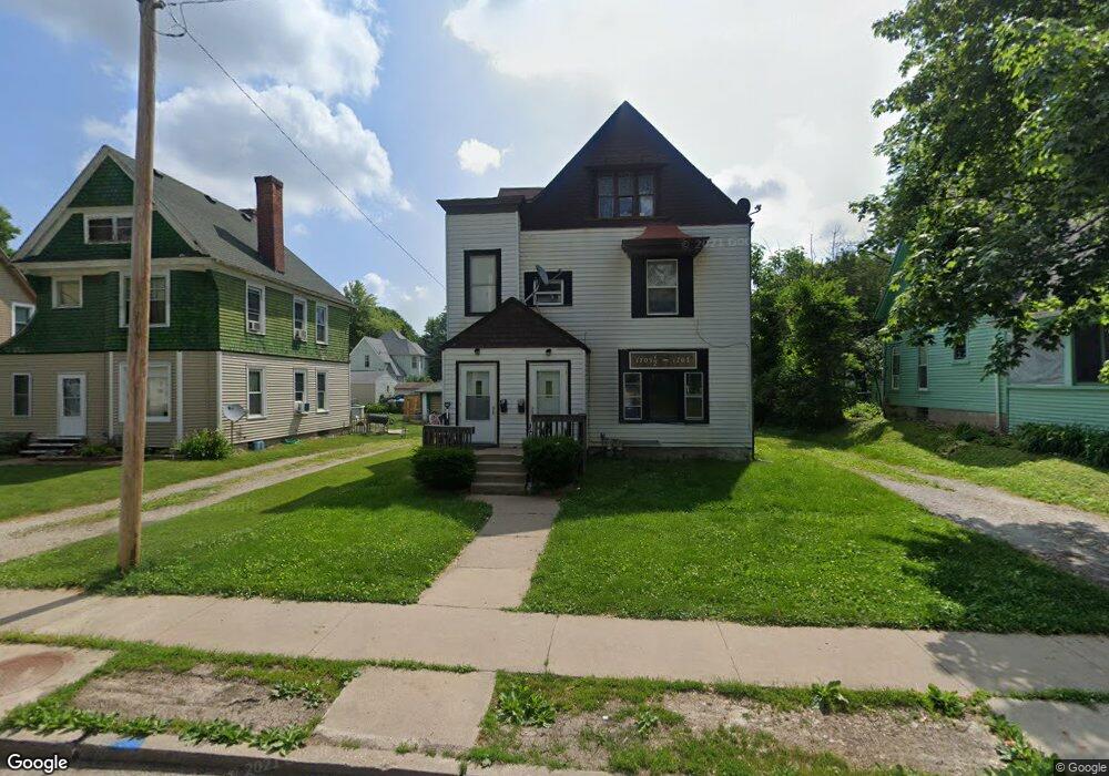 1703 Davenport Ave, Davenport, IA 52803 - photo 1