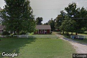 312 S Main St, Cardwell, MO 63829