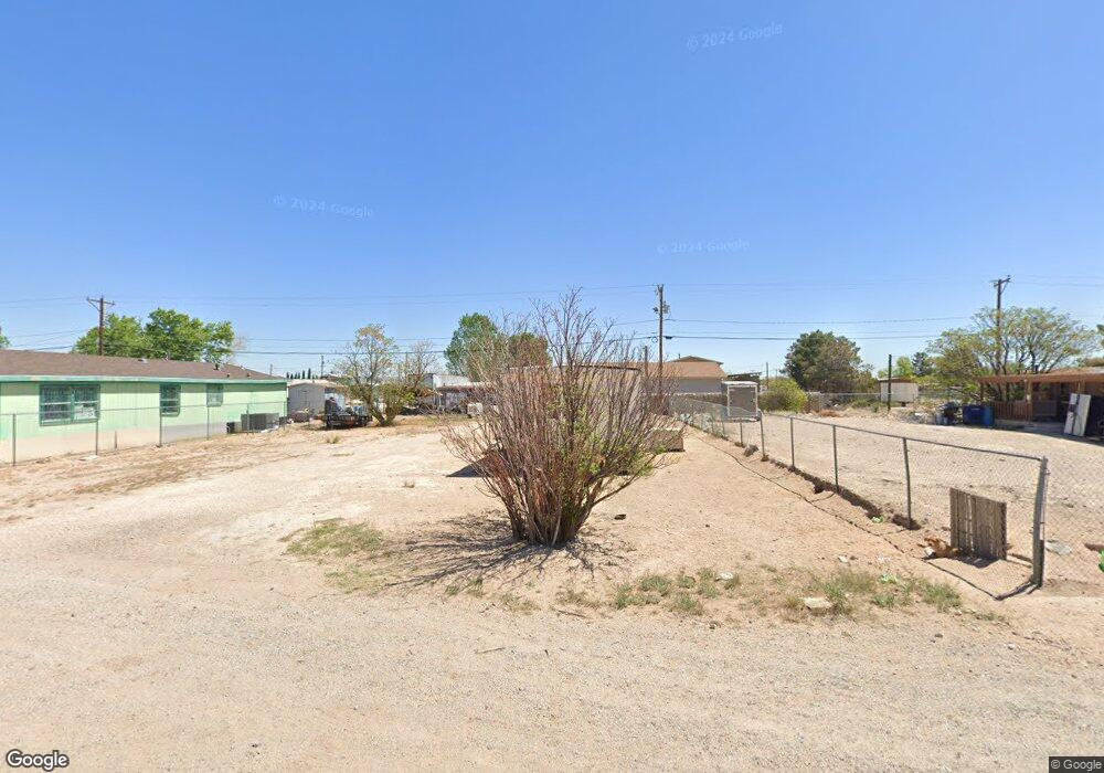 644 Platino Place, El Paso, TX 79928 - photo 1