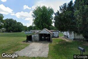 315 E Vining St, Plainville, IL 62365