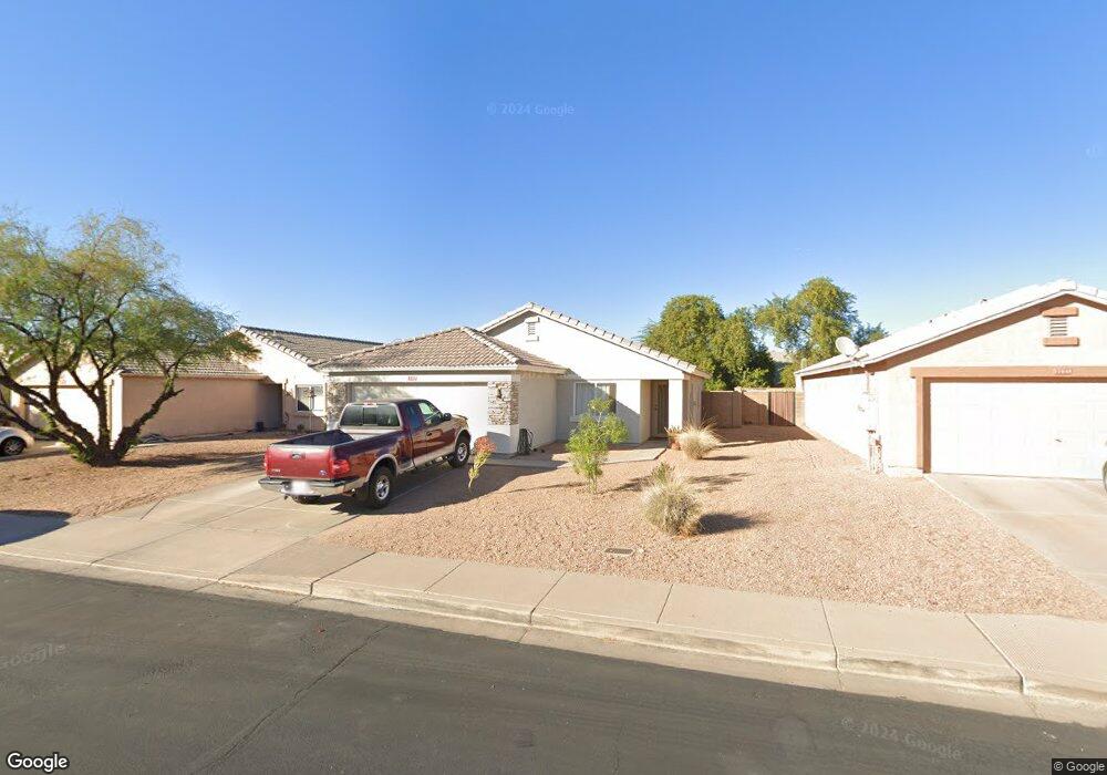 11542 E Covina St, Mesa, AZ 85207 - photo 1