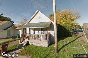 418 S East St, Lansing, MI 48912