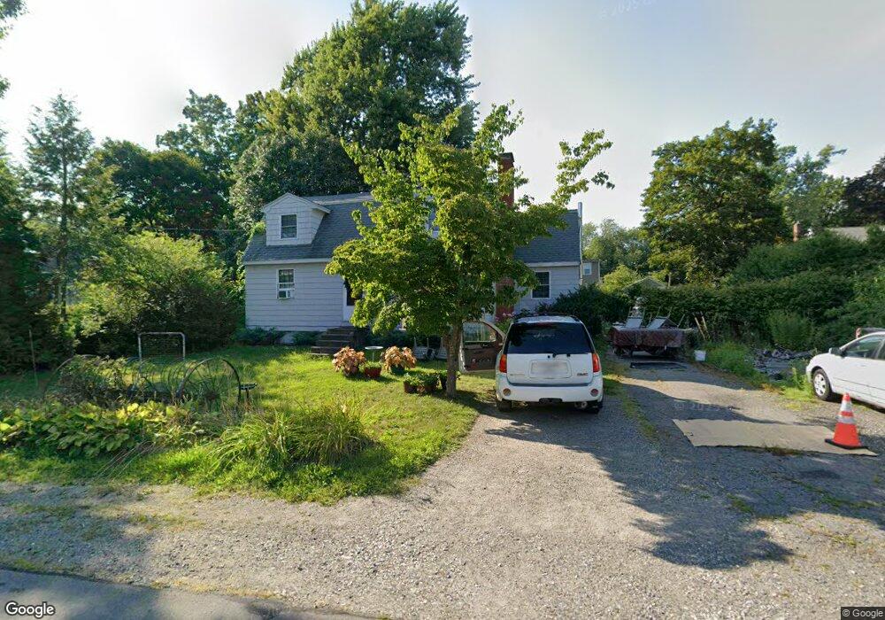 4 Tajlea Rd, Littleton, MA 01460 - photo 1