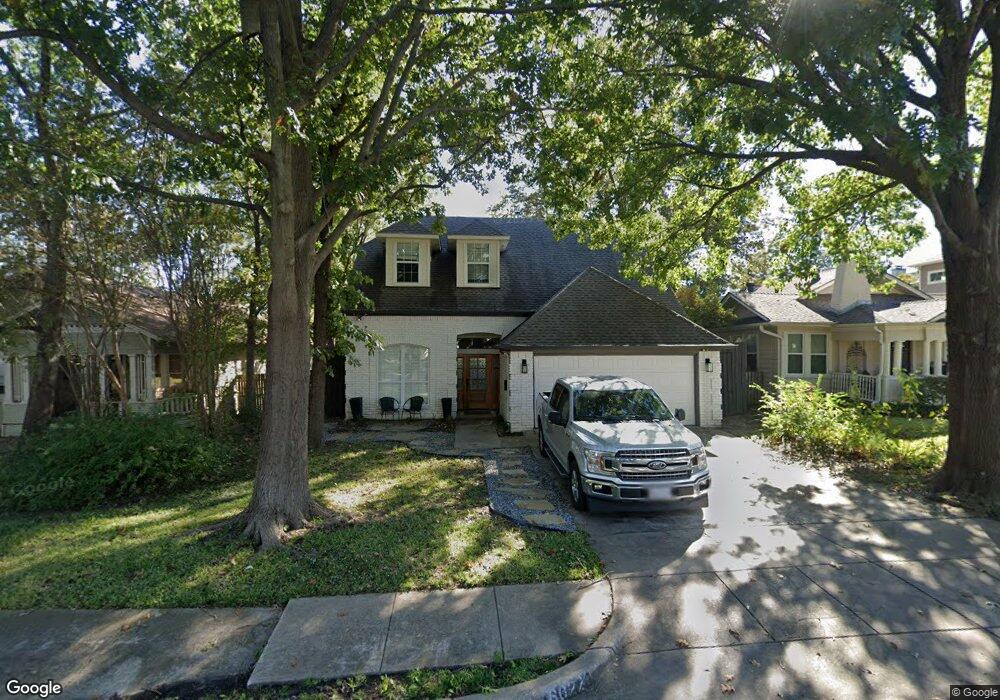 6022 Prospect Ave, Dallas, TX 75206 - photo 1