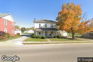 85 S Main St, Fort Loramie, OH 45845