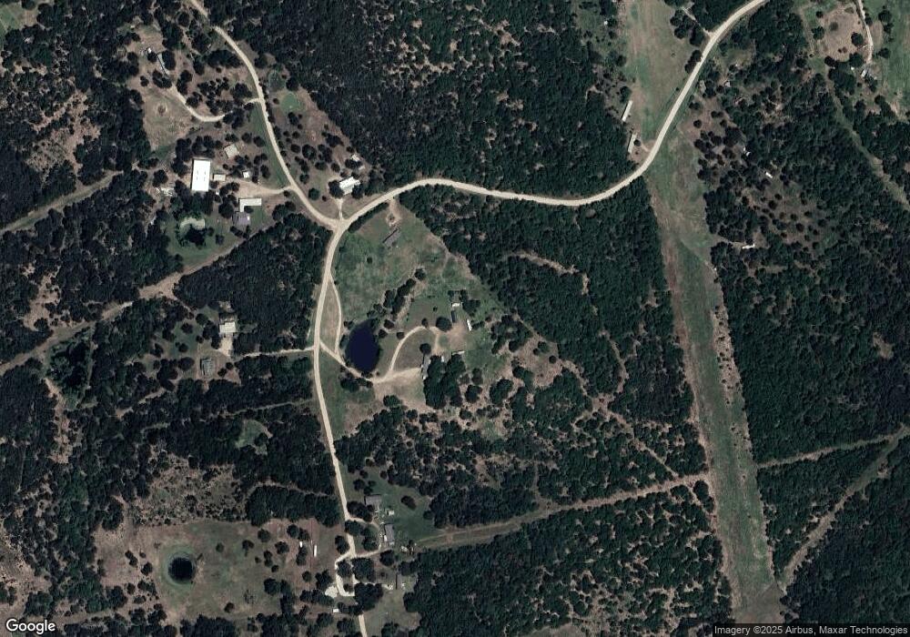 2238 SW County Road 0025, Corsicana, TX 75110 - photo 1