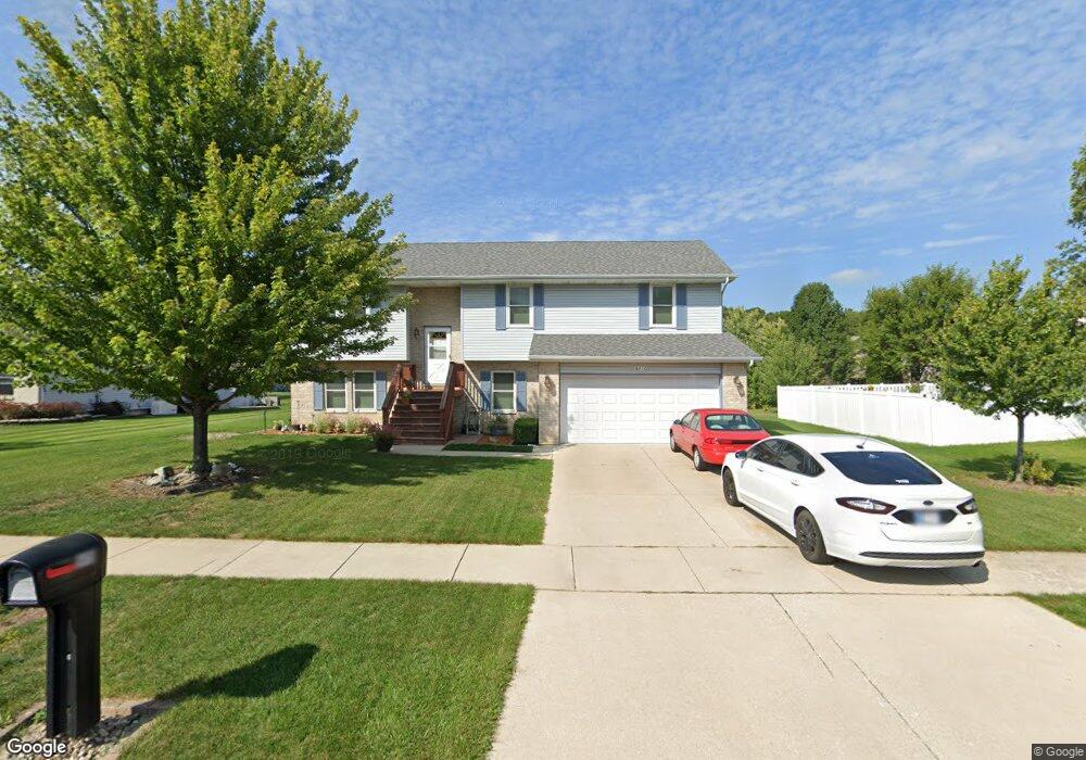 8410 Havenwood Pass, Cedar Lake, IN 46303 - photo 1