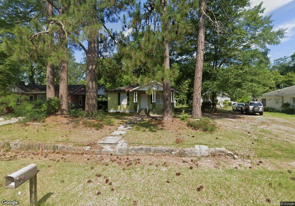 1059 Macon Ave, Macon, GA 31204 - photo 1