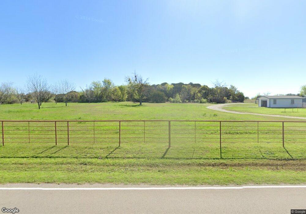 5537 Old Dennis Rd, Weatherford, TX 76087 - photo 1