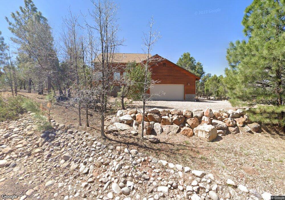 1811 S Canyon Ridge Trail, Show Low, AZ 85901 - photo 1