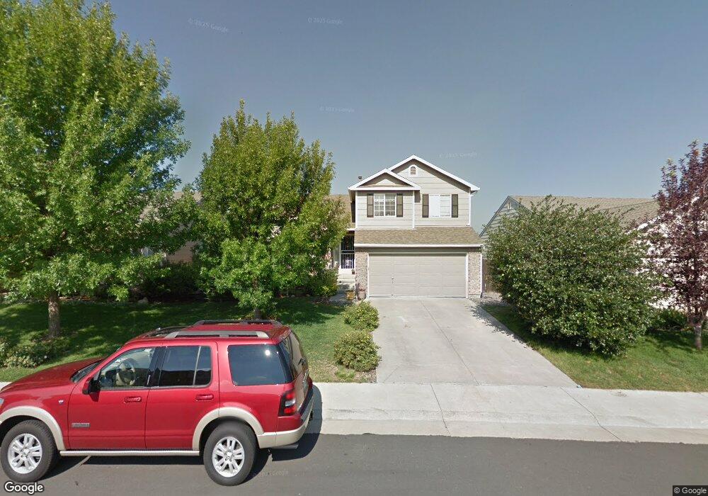 5177 S Versailles St, Aurora, CO 80015 - photo 1