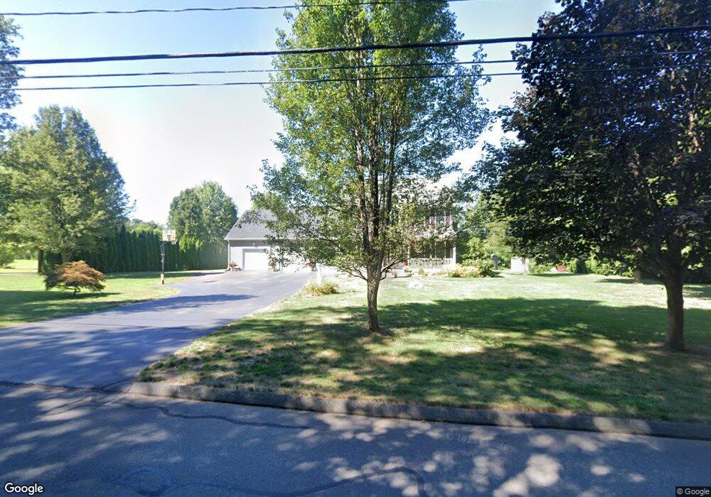 44 Laughlin Rd, Enfield, CT 06082 - photo 1