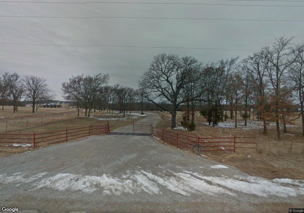 6107 Dickson Rd, Ardmore, OK 73401 - photo 1