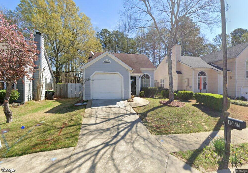 1967 Abbey Province, Austell, GA 30168 - photo 1