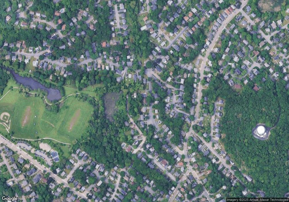 76 Wright St, Arlington, MA 02474 - photo 1