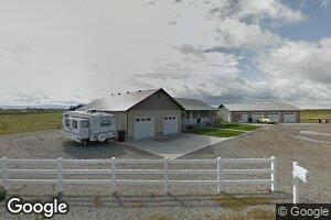 563 E 1000 N, Firth, ID 83236