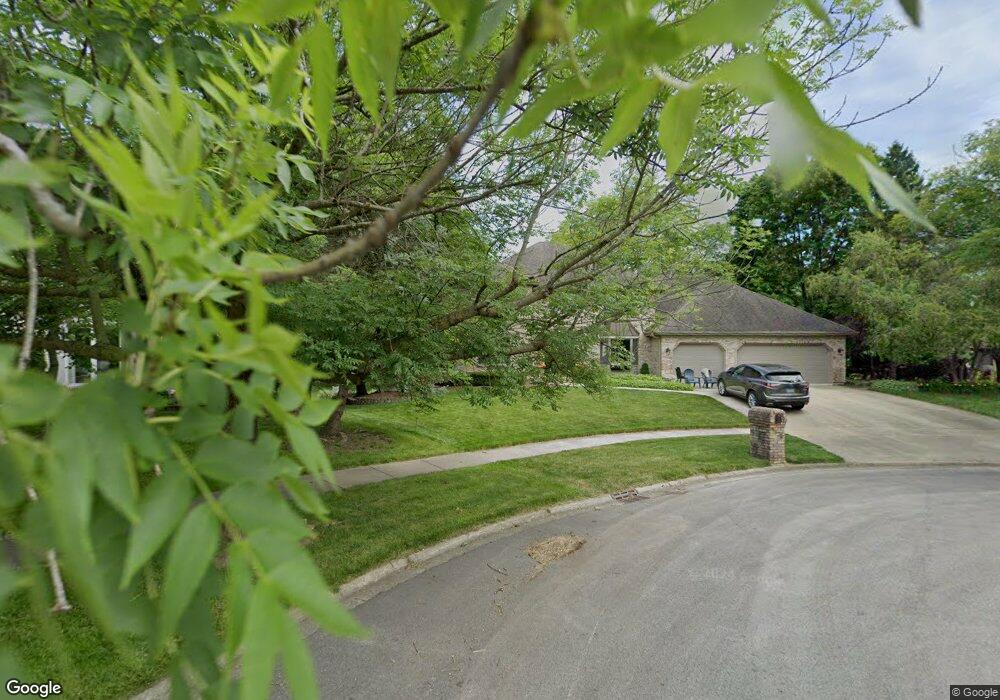 1534 Welton Ct, Naperville, IL 60565 - photo 1