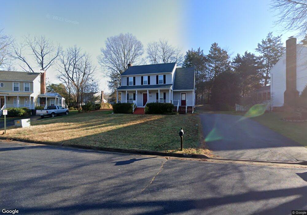 9212 Crystal Pointe Place, Glen Allen, VA 23060 - photo 1