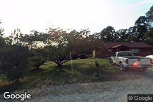 8239 S 500 E, Ferdinand, IN 47532