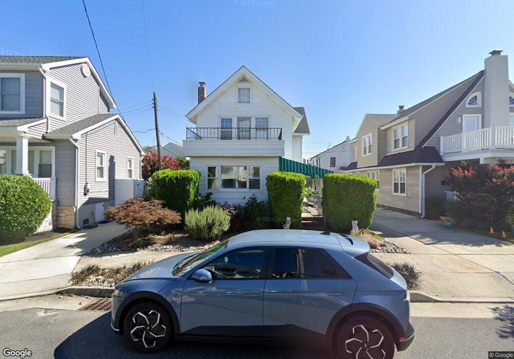 21 N Brunswick Ave, Margate City, NJ 08402 - photo 1
