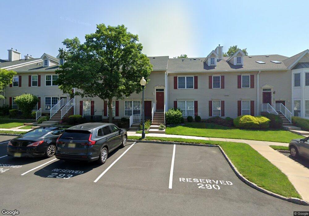 245 Columbus Dr unit C1, Franklin Park, NJ 08823 - photo 1