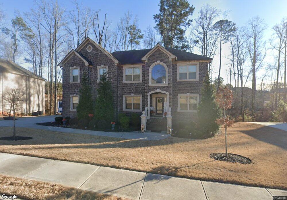 2915 Ash Grove Dr unit 59, Conyers, GA 30094 - photo 1