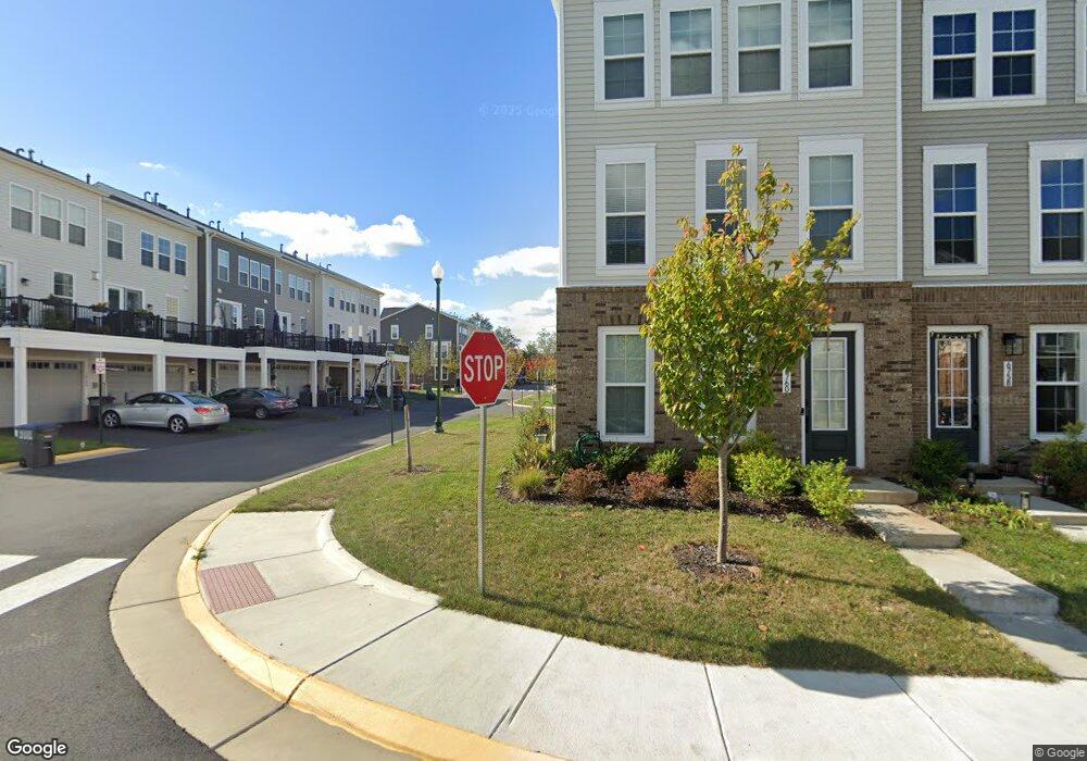 6760 Sirah Ln, Gainesville, VA 20155 - photo 1