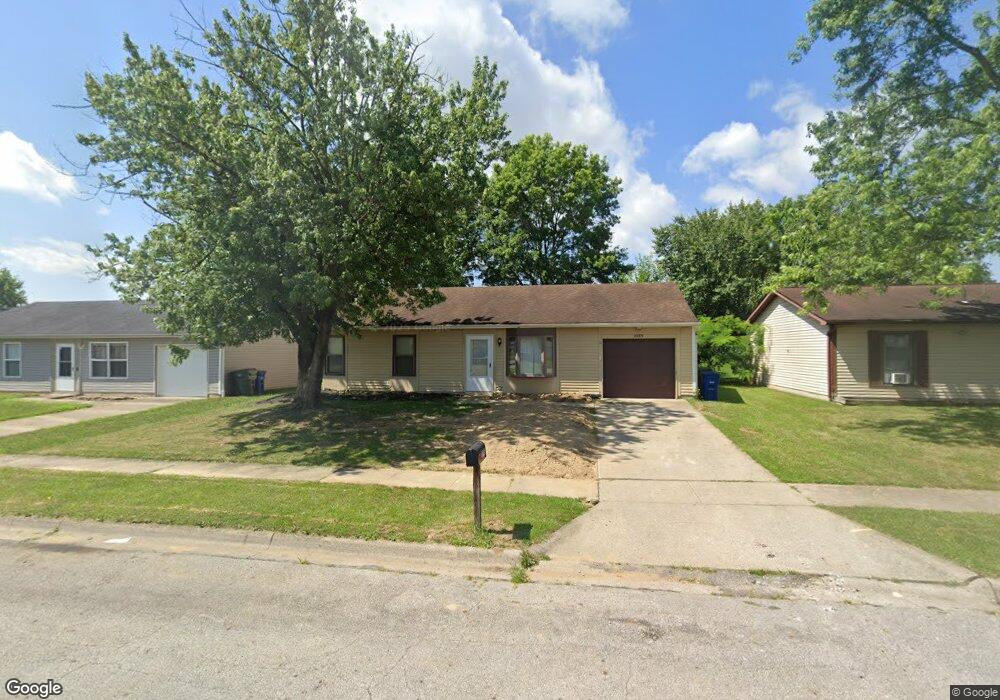 2783 Millrace Dr, Columbus, OH 43207 - photo 1