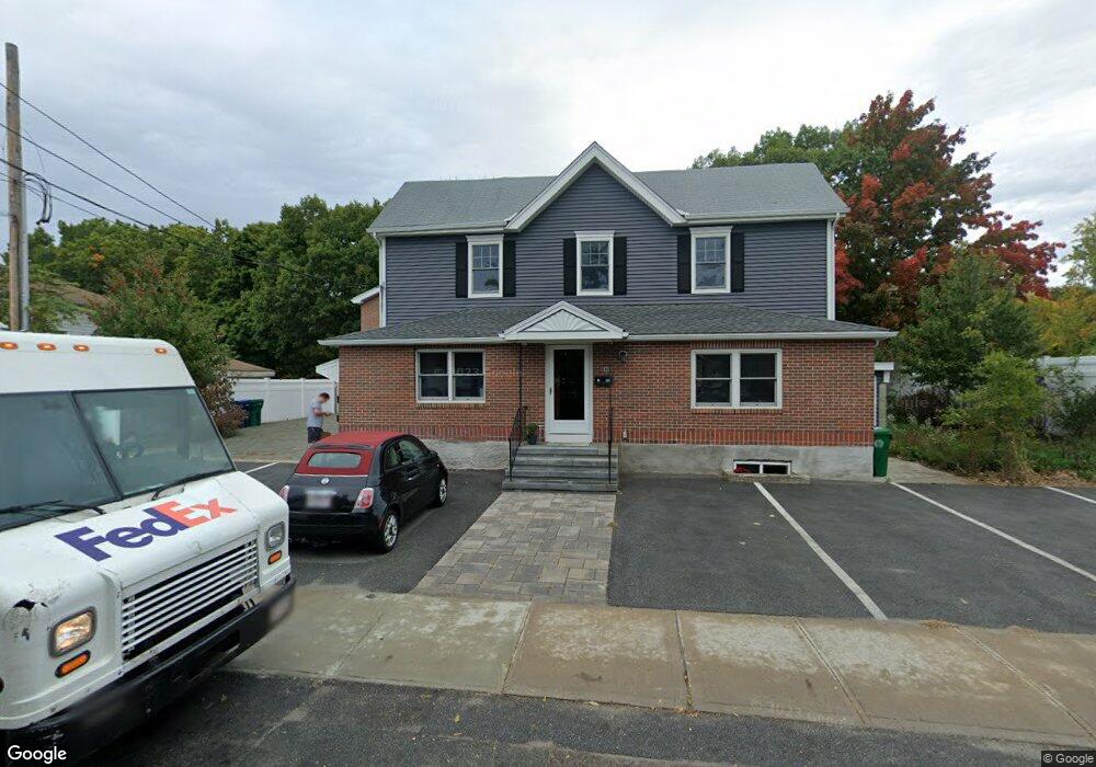 46 Farwell St unit A, Newton, MA 02460 - photo 1