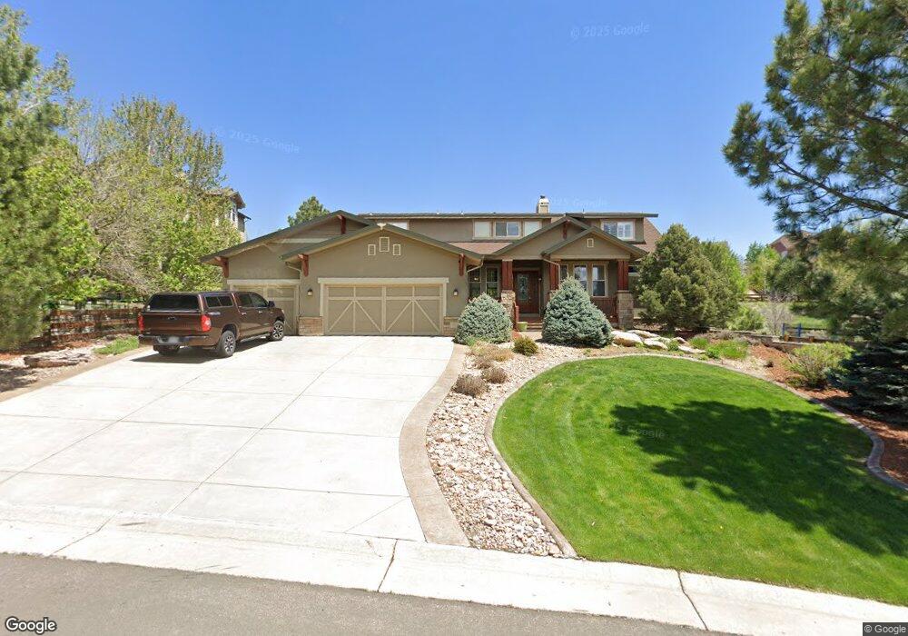 25223 E Plymouth Cir, Aurora, CO 80016 - photo 1