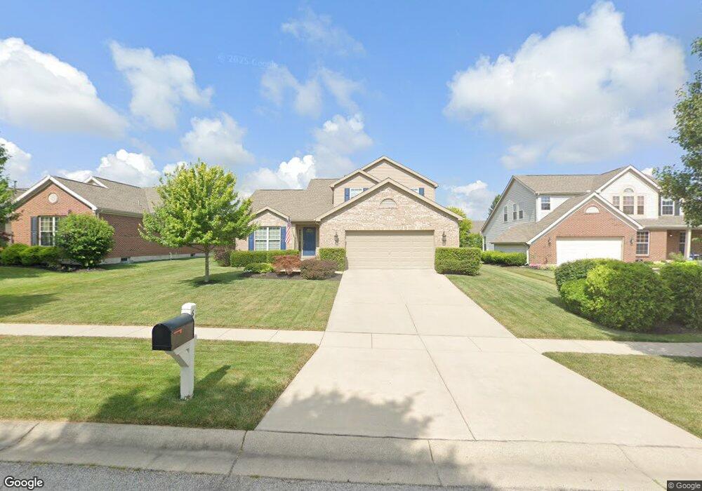 6447 Norfolk Ct, Liberty Township, OH 45044 - photo 1