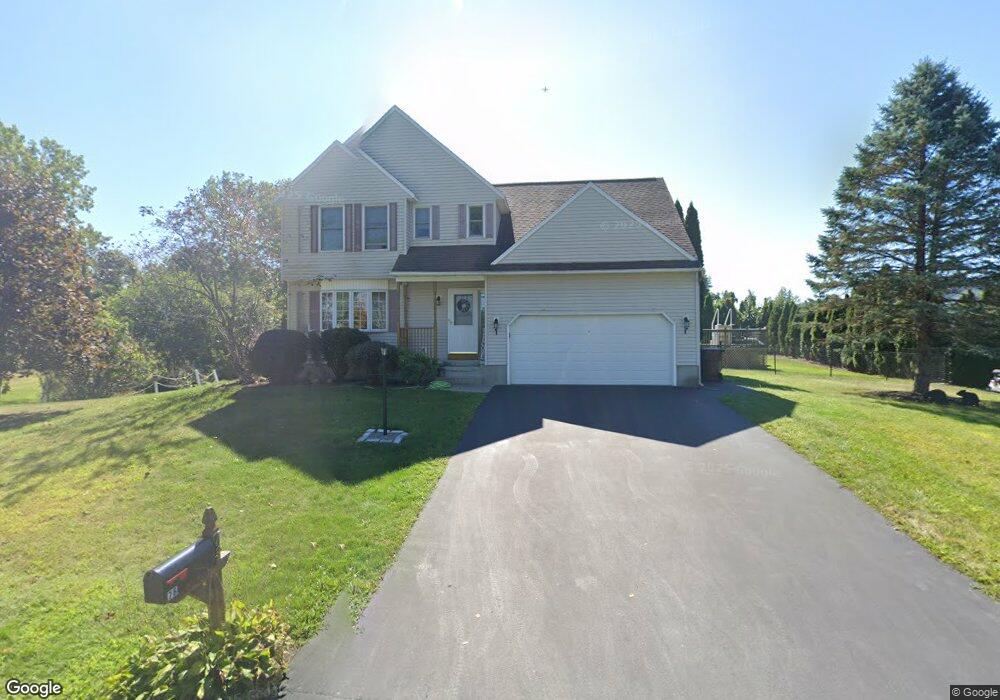 76 Trinity Place, Selkirk, NY 12158 - photo 1