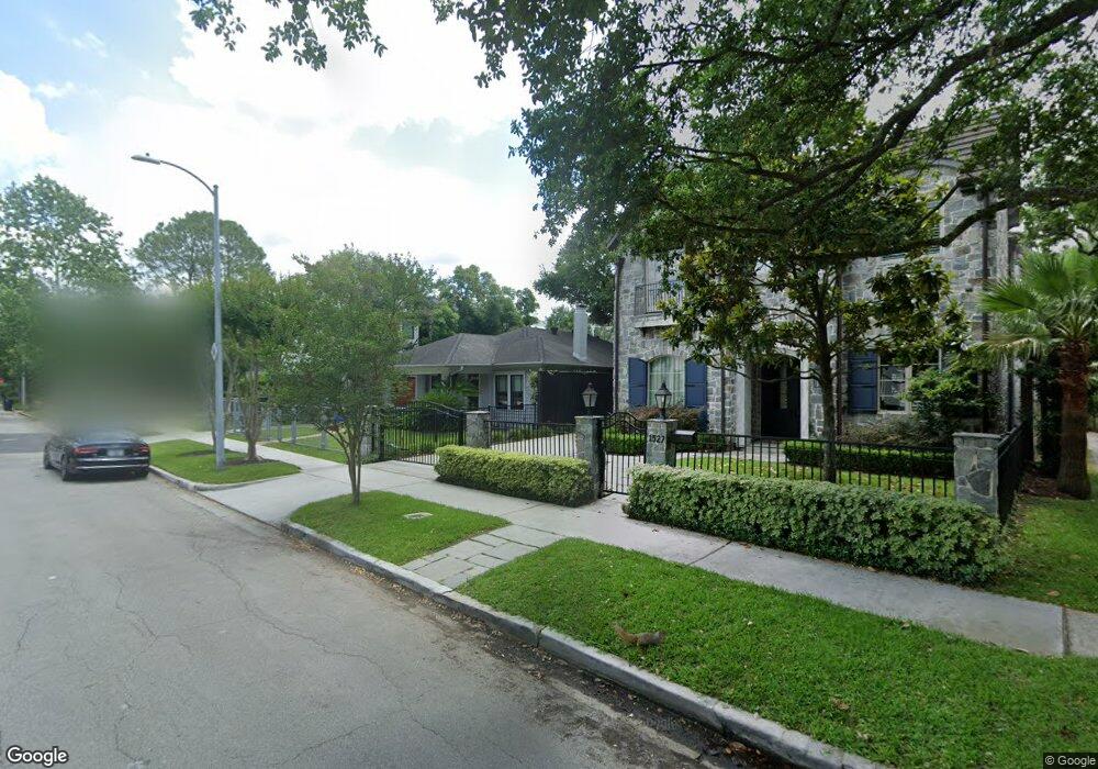 1523 Harold St unit A, Houston, TX 77006 - photo 1