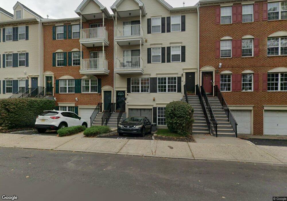 38 Richmond St, Newark, NJ 07103 - photo 1
