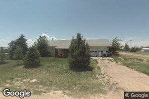 501 Ohio Ave, Seibert, CO 80834