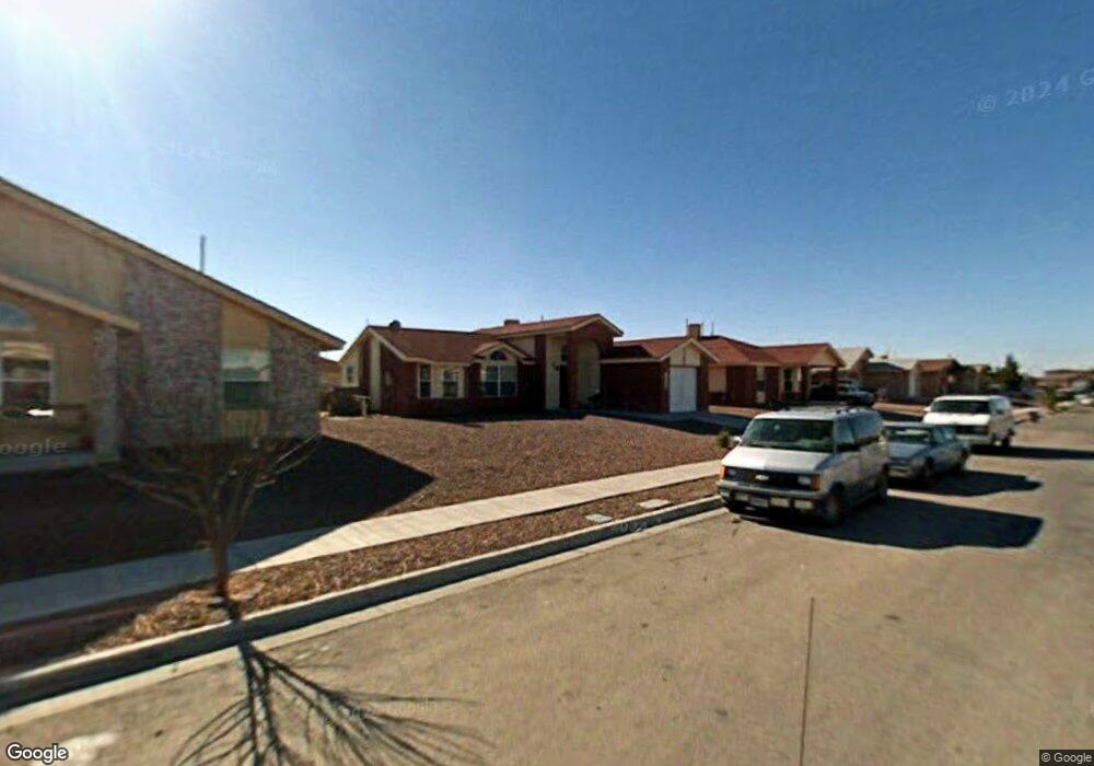 14504 Calla Lily Place, Horizon City, TX 79928 - photo 1