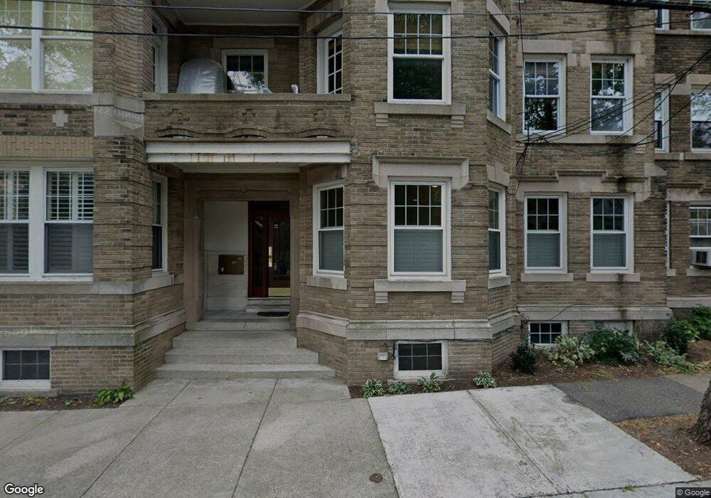 162 Fuller St unit 6, Brookline, MA 02446 - photo 1