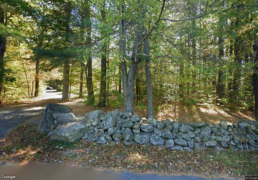 16 Newton Rd, Westminster, MA 01473 - photo 1