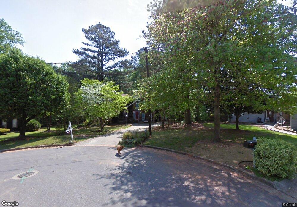 3151 Shoal Creek Ct unit 1, Rex, GA 30273 - photo 1