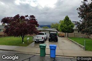 1655 S 50 E, Orem, UT 84058