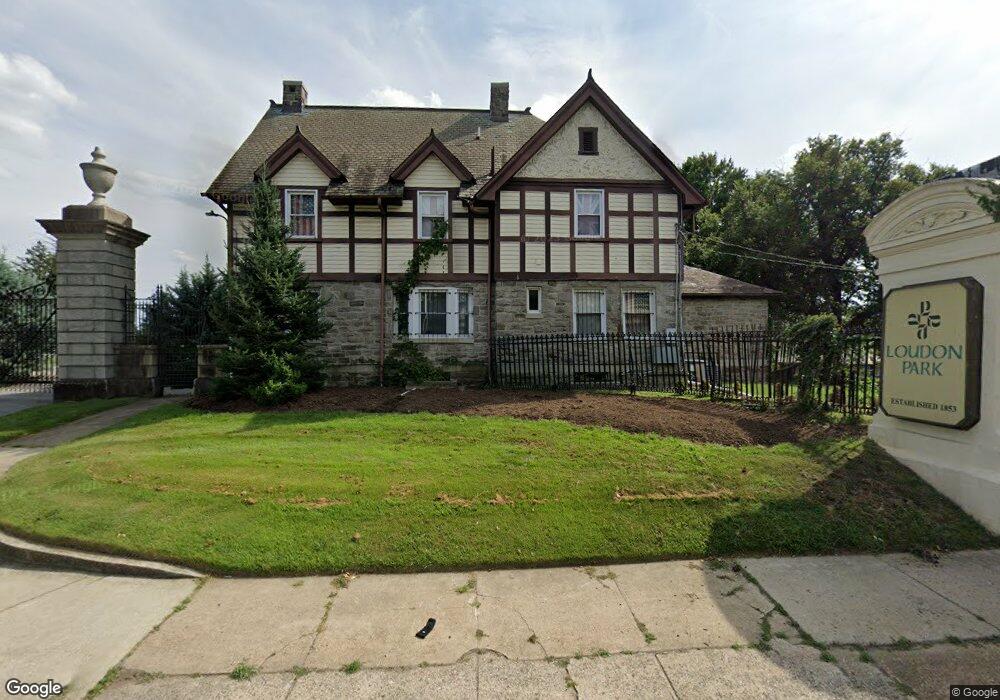 3801 Frederick Ave, Baltimore, MD 21229 - photo 1