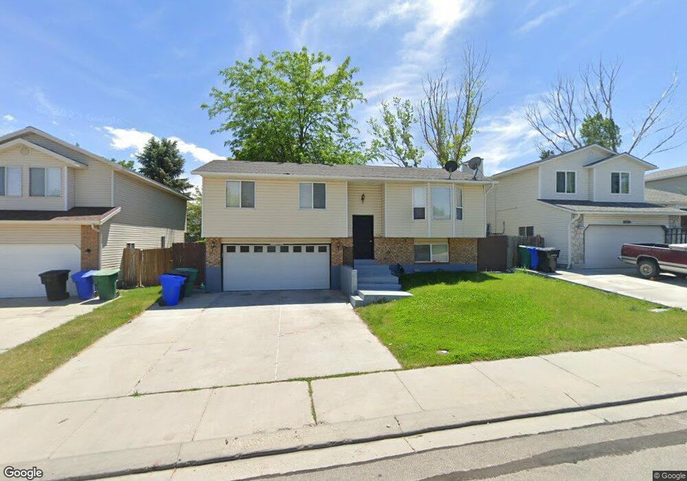 5349 Crus Corvi Rd, West Jordan, UT 84081 - photo 1