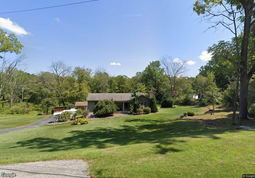 68 Spring Ln, Washington, NJ 07882 - photo 1