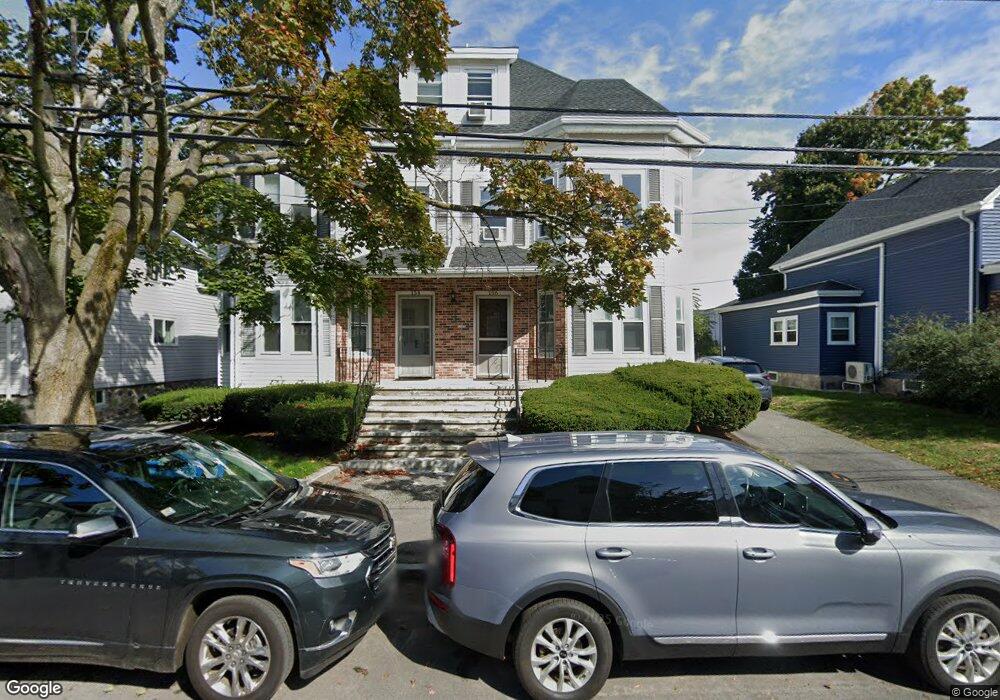 154 Brown St unit 3, Waltham, MA 02453 - photo 1