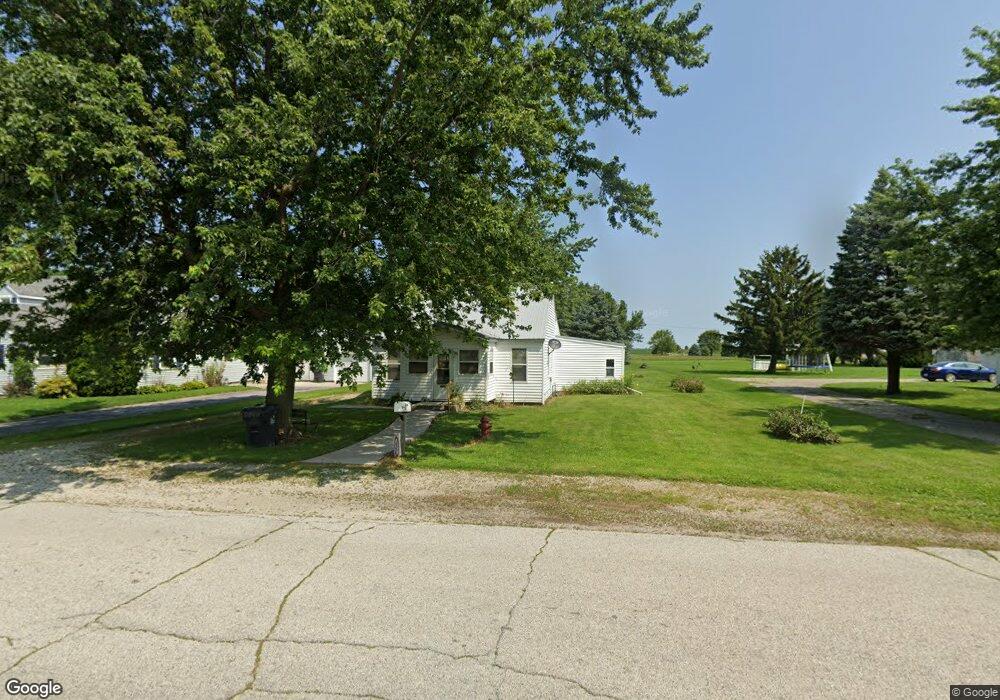 507 E Main St, Fowler, IN 47944 - photo 1